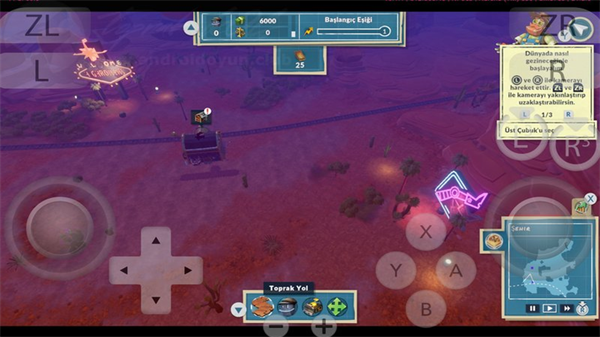 SteamWorld图2