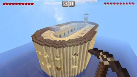 监狱工艺（Prison Craft）手游图3