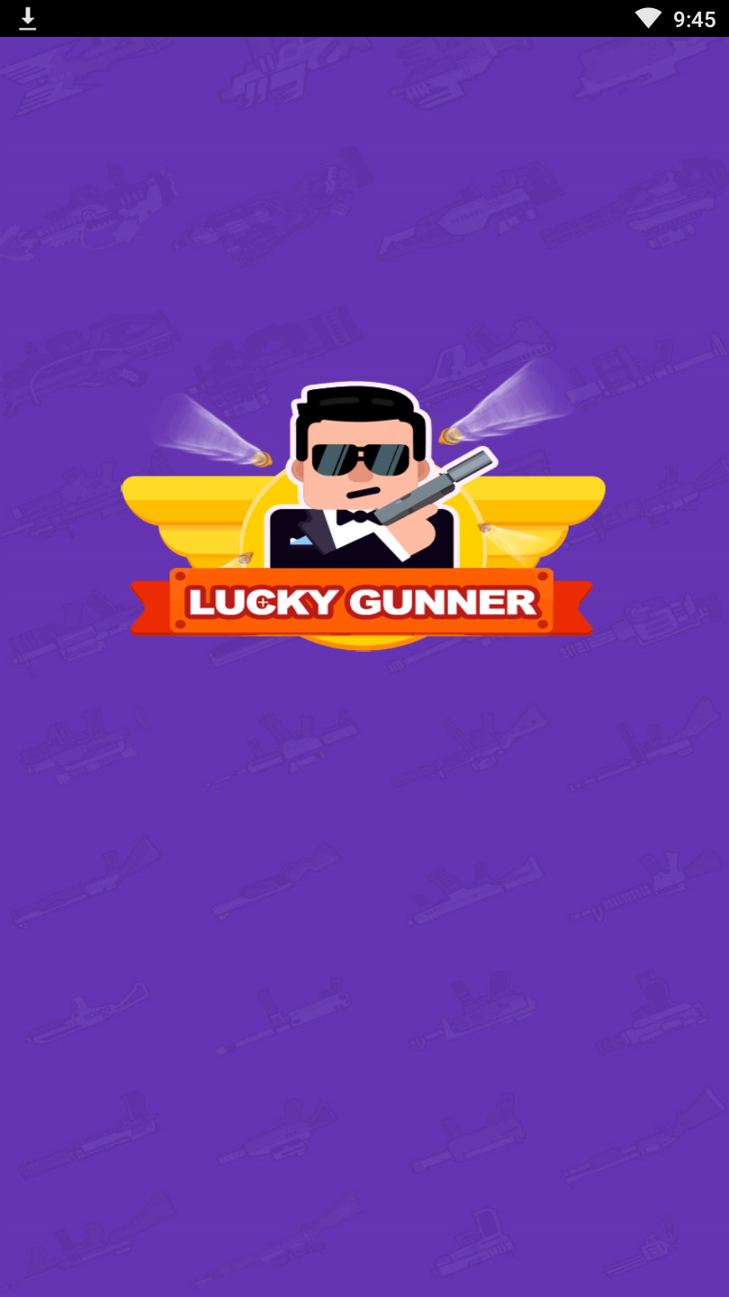 Lucky Gunner游戏图1