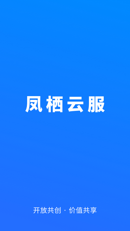 凤栖云服app图3