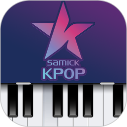 KPOPPiano软件