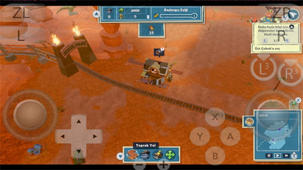 SteamWorld图3