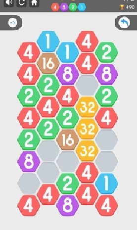 细胞连接游戏图2