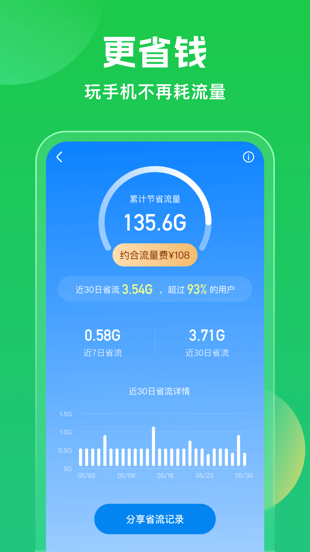 WiFi钥匙万能工具箱app图3
