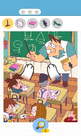 找了个喵游戏图1
