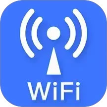 WiFi万能链匙app