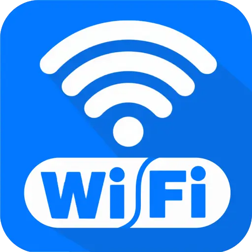 WiFi钥匙极速连app