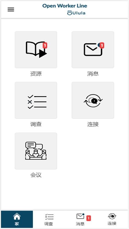 Open Worker Line手机版图3