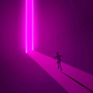逃:无限空间