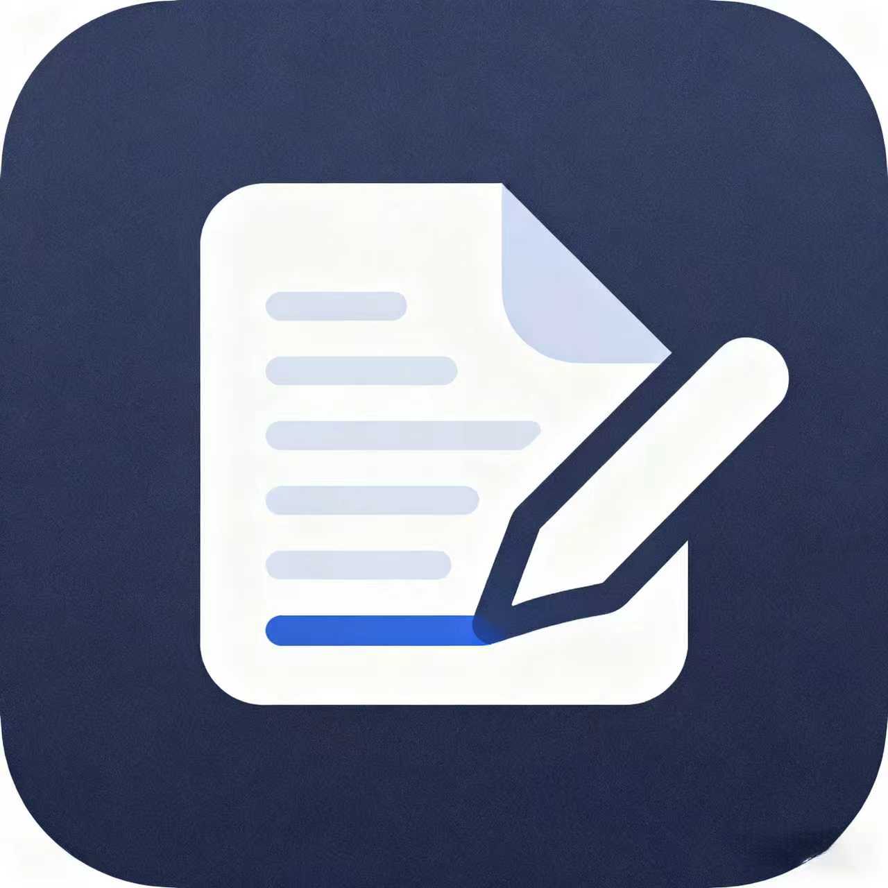 简约札记app