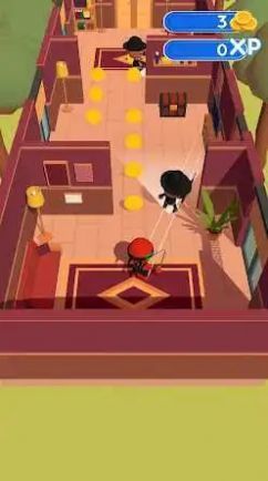 忍者冲刺大师（Ninja Dash）图2