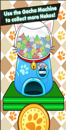 加查猫咪游戏图2