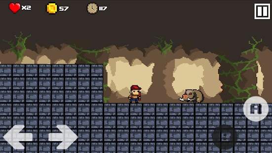 Super Adventure World游戏图2