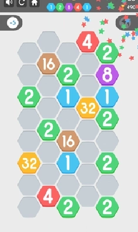 细胞连接游戏图1