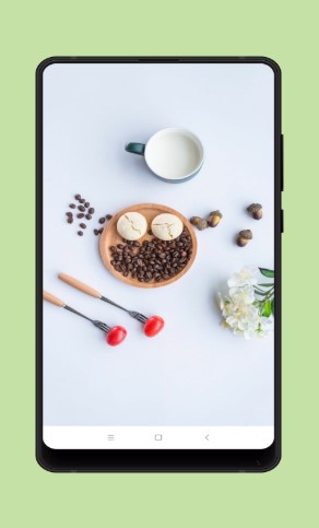 美膳美香App图3