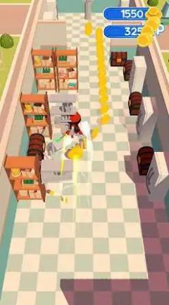 忍者冲刺大师（Ninja Dash）图1