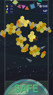 次世代弹球(BattlePinball)游戏图3