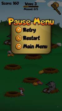 Mole Whacker手游图1