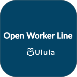 Open Worker Line手机版