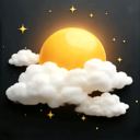 实时天气Windy温度计app