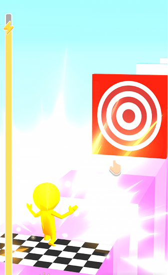 激光超能力者（Blast Man）游戏图2