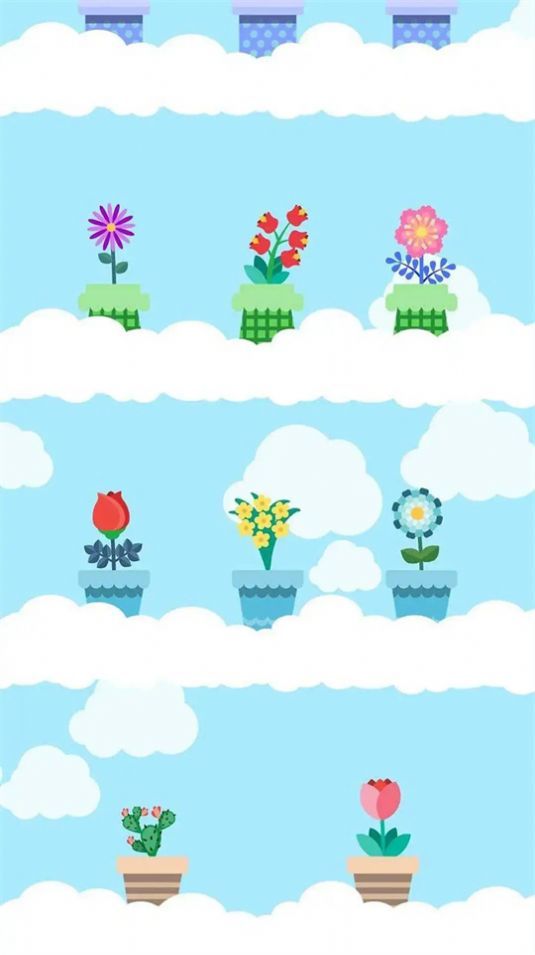 旋转泡泡龙(Spin Bubble: Sky Garden)图2