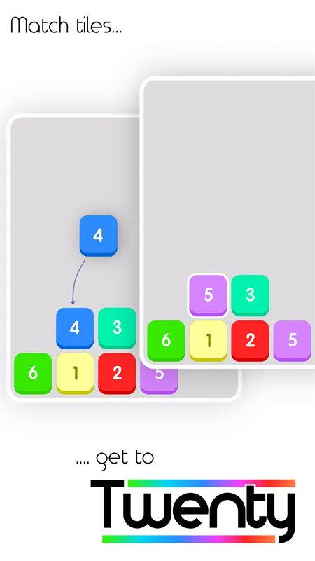 Twenty游戏图3