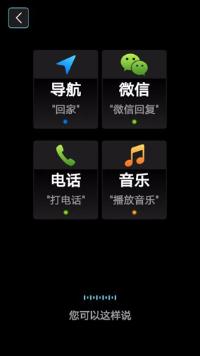 大加智行app图2