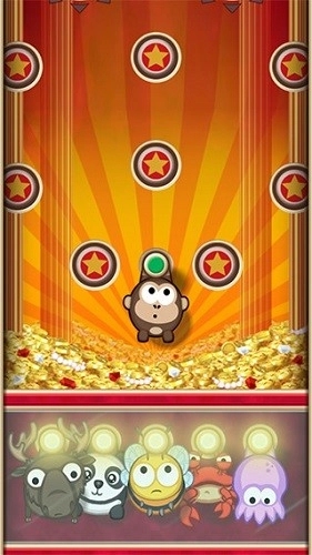 弹射金刚游戏图2