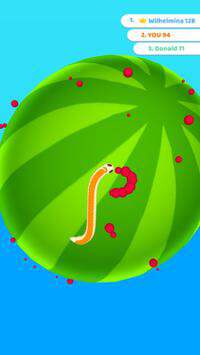 snakecube图1