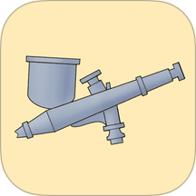 模色研app