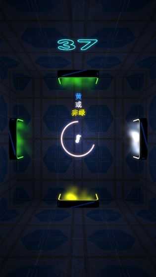 逃:无限空间图2