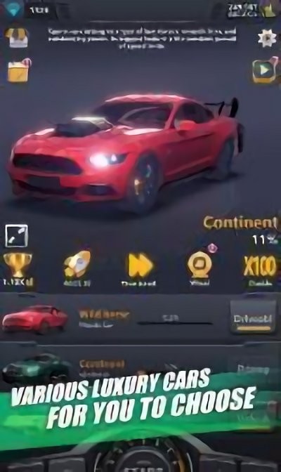 怠速组装赛车(Idle Assemble：Car)图3