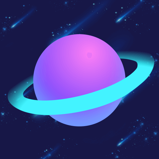 奇遇星球app