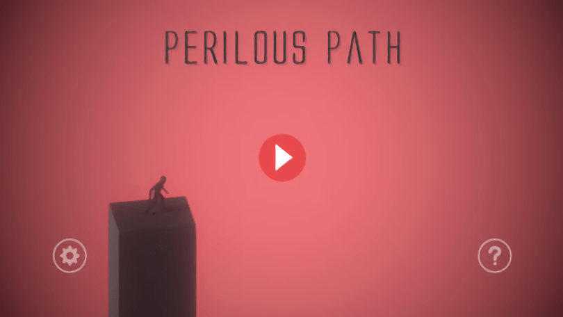 Perilous Path游戏图3