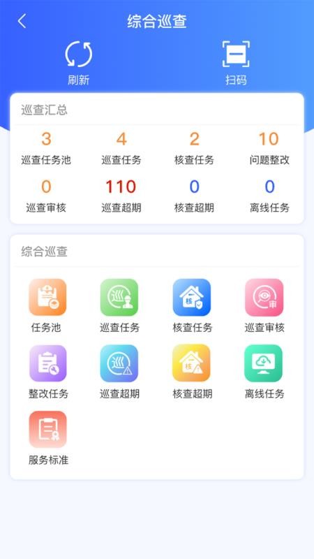 越好服软件图2