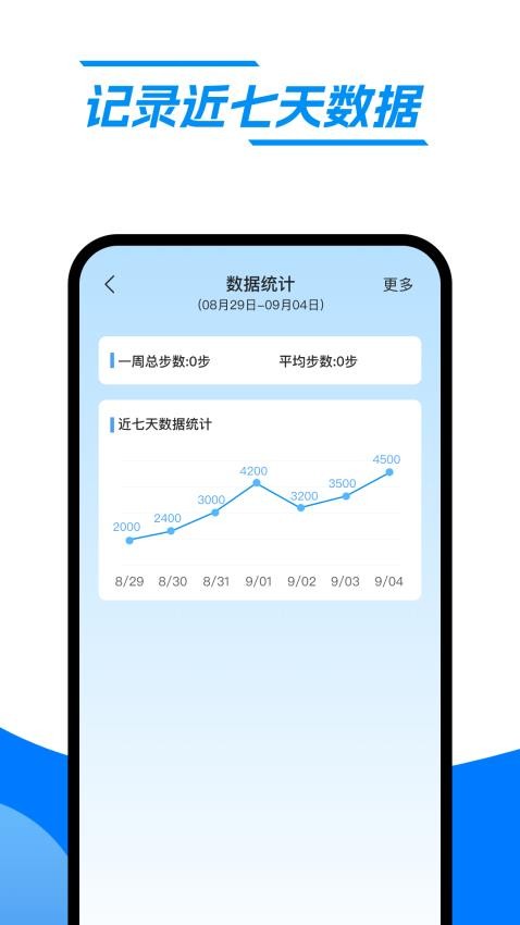 快乐走路app图4