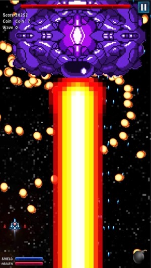 银河突击队(Galaxy Assault Force)图3