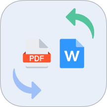 PDF转WORD工具软件