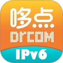 哆点IPv6助手app