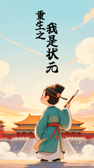 重生之我是状元游戏图2
