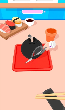 粘液切切切游戏图2