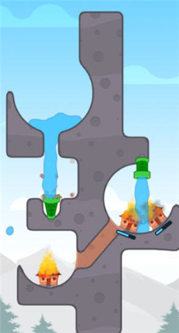 Dig Water手游图3