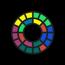 DazzCCD复古相机app