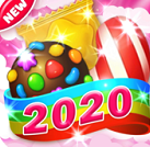 糖果来啦（Candy Melts）游戏