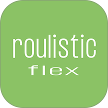 roulistic flex软件