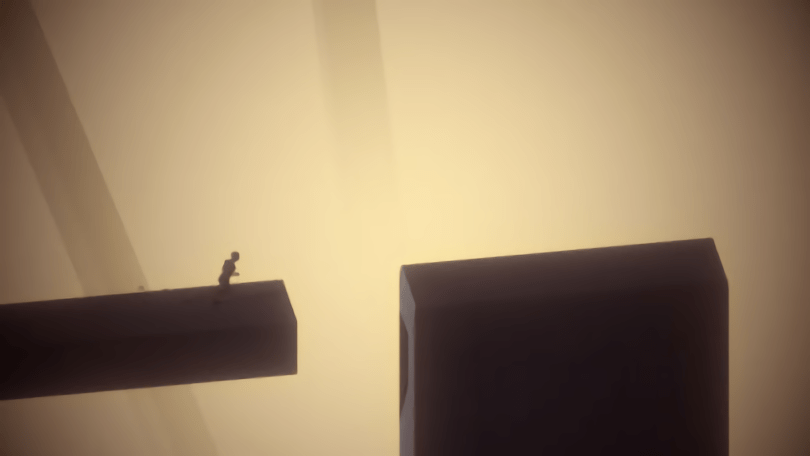 Perilous Path游戏图1