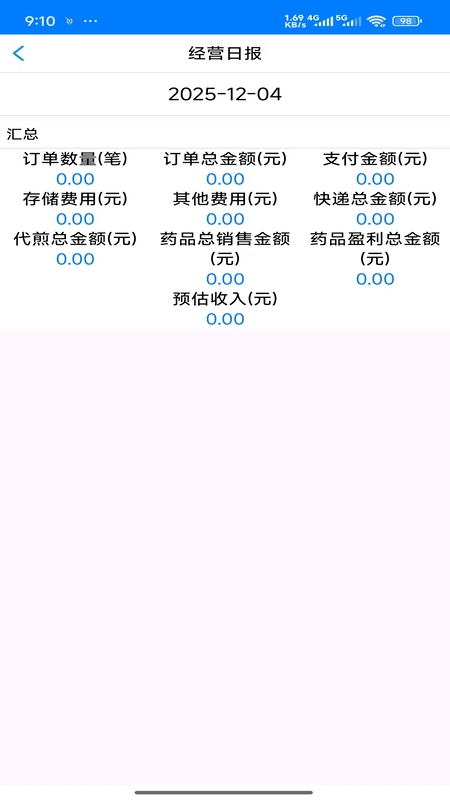 中医系统（联络点）最新版图1