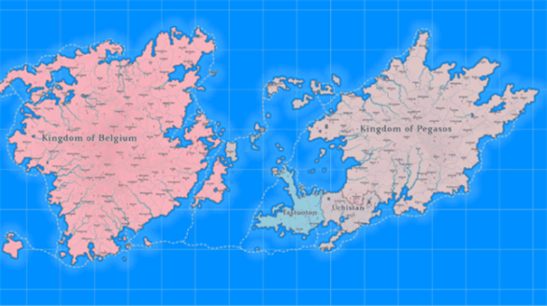 Age of Civilizations Asia游戏图1
