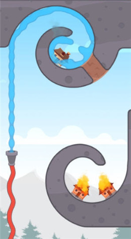 Dig Water手游图2